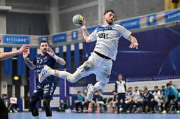 Pallamano: dopo Erice anche l'Albatro Siracusa conquista la finale di Coppa Italia 