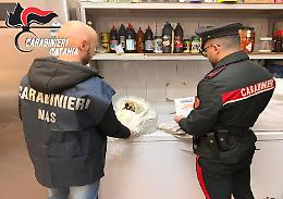 Via Plebiscito: panineria multata per 3.500 euro e costretta a distruggere alimenti irregolari
