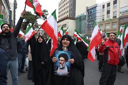 Affari con l'Iran sotto attacco: la Farnesina svela i settori italiani pi&ugrave; esposti