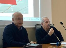 L'Unitre a Modica: "La protezione civile siamo anche noi"