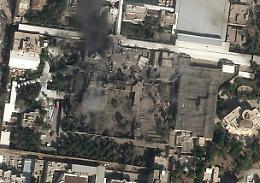 Attacco Usa-Israele, l'Iran invita a evacuare Teheran. L'Idf: &laquo;Operazione su scala inedita&raquo;