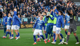 Il Como non si ferma, tre gol al Lecce con vista Champions