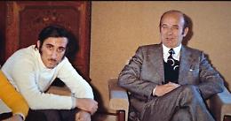 Canicatt&igrave;, ladri in azione al cimitero: danneggiate le tombe del giudice Antonino Saetta e del figlio Stefano