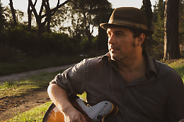 The Niro torna in Sicilia con "La nascita": un tour per il suo album pi&ugrave; intimo