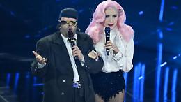 Il fenomeno Tony Pitony: dopo il trionfo a Sanremo, il concerto di Ragusa cambia location