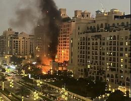 Nel Medioriente quasi 60 mila italiani, il racconto dei turisti: &laquo;Situazione surreale&raquo;