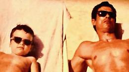 Morandi sul palco, polemica di Alessandro Gassmann: "Allora i parenti potevano esserci"