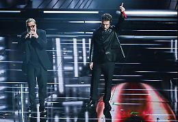 Sanremo, Masini primo su Spotify a 61 anni: &laquo;E' un miracolo&raquo;