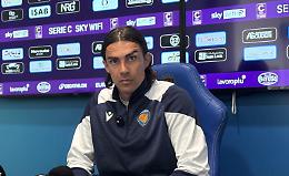 Turati, brividi al &ldquo;De Simone&rdquo;: &ldquo;Il Siracusa non molla. Per questa gente daremo il 120%&rdquo;