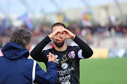 Il Modica calcio batte la Messana e vede sempre pi&ugrave; la Serie D