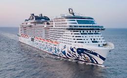 E' allarme per le navi da crociera: italiani bloccati a bordo della Euriba di Msc 