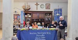 Pozzallo e i "lampadari luminosi" di Jalisse: storia commovente contro il cancro