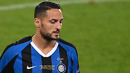 &laquo;Missili sopra la spiaggia&raquo;: la notte d&rsquo;angoscia di Danilo D&rsquo;Ambrosio a Dubai racconta la nuova fragilit&agrave; del Golfo