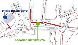 Pozzallo, iniziano i lavori di mitigazione del rischio idrogeologico nella zona di via dell'Arno