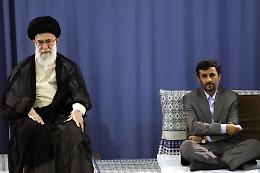 Decapitata la teocrazia, uccisi 48 leader iraniani:  ma &egrave; giallo sulla morte di Ahmadinejad