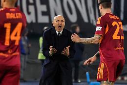 Una domenica di Serie A da manuale: la Juve si salva in extremis, l'Inter passeggia e il Napoli trema