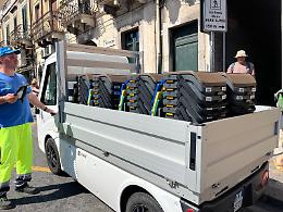 Taormina, guerra al caro Tari: imprenditori chiedono revisione delle tariffe e trasparenza