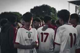 Calcio, il Frigintini non si presenta sul campo dell'Akragas. Che cosa sta succedendo?