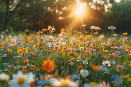 Anticiclone in Italia a due velocit&agrave;: piogge deboli al Nord e punte "over 20&deg;C" al Sud