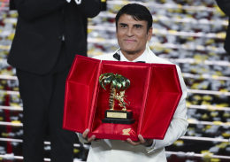 Sanremo 2026:  trionfa Sal Da Vinci, Sayf secondo 