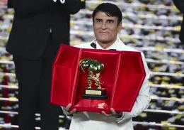 Sanremo 2026:  trionfa Sal Da Vinci, Sayf secondo 