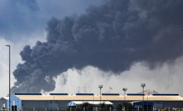 L'imprenditrice di Palermo  sceglie la solidariet&agrave;: &laquo;Ho aperto la mia casa ad amici e connazionali&raquo;