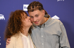 Sayf: "Il secondo posto &egrave; come perdere ai rigori, ma sono contento"