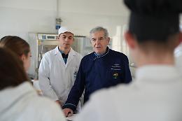 Modica, il dibattito sul gelato artigianale: l'istituto Grimaldi rilancia