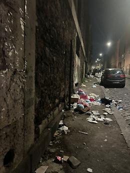 Trovata morta a Catania, la vittima &egrave; una donna romena: sul corpo segni di percosse