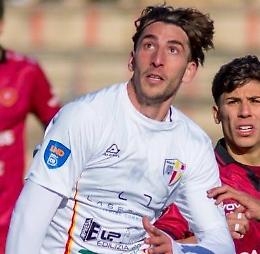 Lo scontro in vetta finisce in parit&agrave;: 1-1 tra Nissa e Nuova Igea Virtus