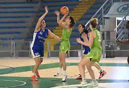 La Passalacqua Ragusa a caccia della vittoria in trasferta