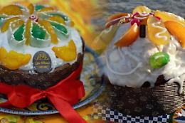 'Mbracciata, dolce o operazione di marketing? Sutera: "Per l'identit&agrave; ci vuole sedimentazione storica"