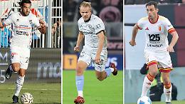 Catania, Palermo e Messina: tre siciliane in campo in tre serie diverse LA DIRETTA