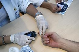 Addio cure frammentate per diabete e tiroide: la rivoluzione parte da Catania