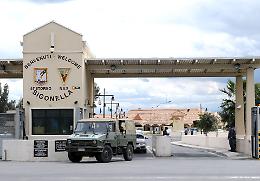 Sigonella e il conflitto, &laquo;per ora nessuna richiesta di utilizzo&raquo;: cosa si muove nella base siciliana