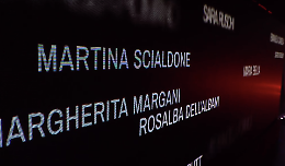 Omicidio Dell'Albani a Giarratana, il nome della vittima ricordato al festival di Sanremo