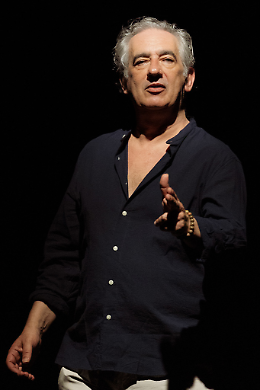 Al teatro Libero in scena &ldquo;I libri non servono a sparare&rdquo;