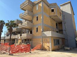 Da ospizio abbandonato a polo d'avanguardia: la nuova vita di Villa Betania