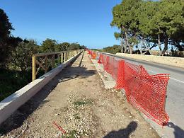 Piste ciclabili a Marina di Ragusa, ecco che cosa sta cambiando