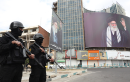 Morta anche la moglie di Khamenei dopo ore di coma