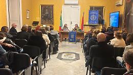 Le duecento ricette de "La Sicilia in tavola" presentate a Modica