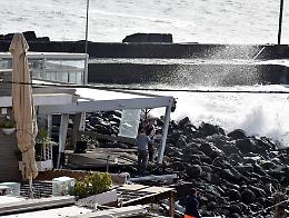 Ciclone Harry, al via i ristori: la Sicilia accelera sui pagamenti e parte da Niscemi
