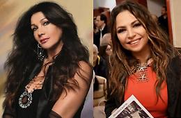 Le cantanti Luisa Corna e Francesca Alotta bloccate a Dubai: &laquo;Abbiamo dovuto lasciare l'albergo&raquo;