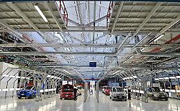 Mercato auto, febbraio da record: +14% per le immatricolazioni. Stellantis corre pi&ugrave; del mercato