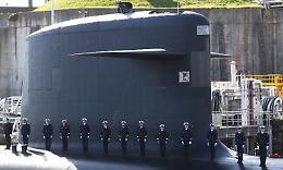 Le armi nucleari francesi in otto Paesi Ue, Macron: &laquo;Per essere liberi dobbiamo essere temuti&raquo;