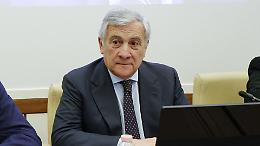 Rientro italiani dal Golfo, Tajani attiva i charter: stasera il primo volo a Fiumicino