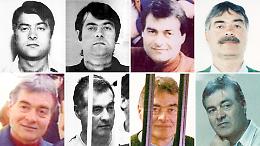 &Egrave; morto il boss Nitto Santapaola, capo di Cosa Nostra catanese. La Procura di Milano ha disposto l'autopsia