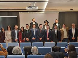 Oltre la fuga dei cervelli: concluso a Catania il primo Master di II livello dedicato alle Tecnologie quantistiche