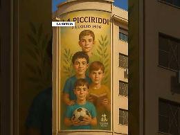 Angeli custodi: &laquo;Ricordiamo quei "4 picciriddi" uccisi dai Santapaola&raquo;
