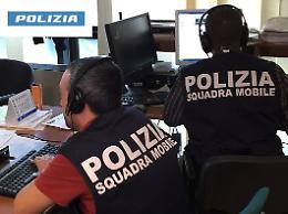 Ragusa, eseguita misura cautelare in carcere per un cittadino tunisino